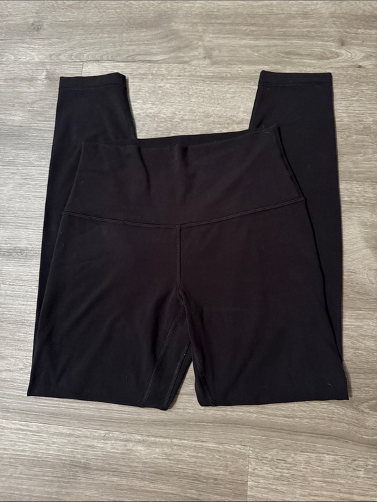 lululemon athletica Pants - Lululemon Align Leggings 25” Black